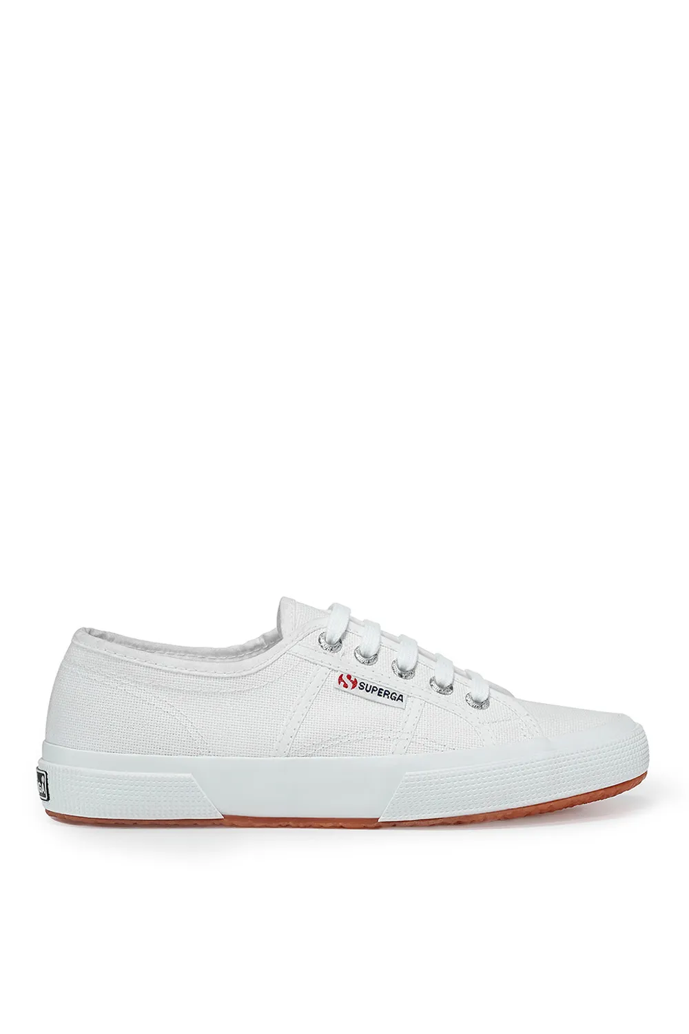 Superga Zapatillas 2750 Cotu Classic White