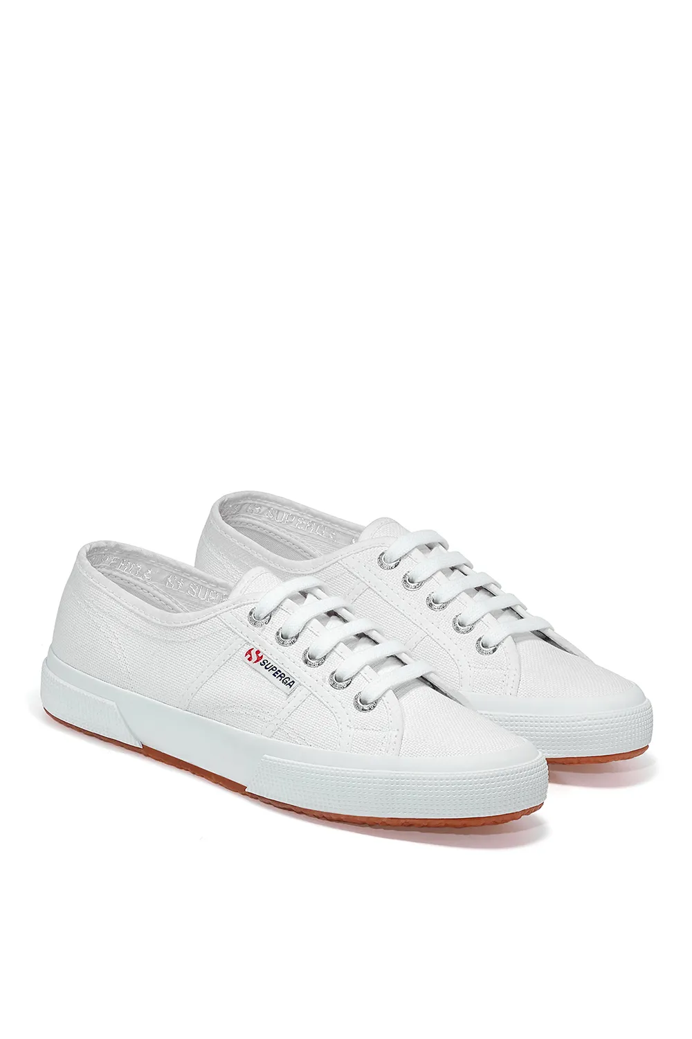 Superga Zapatillas 2750 Cotu Classic White