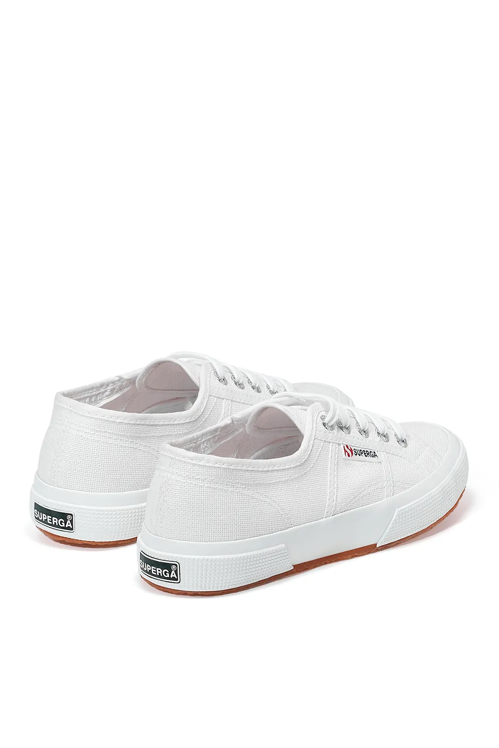 Superga Zapatillas 2750 Cotu Classic White