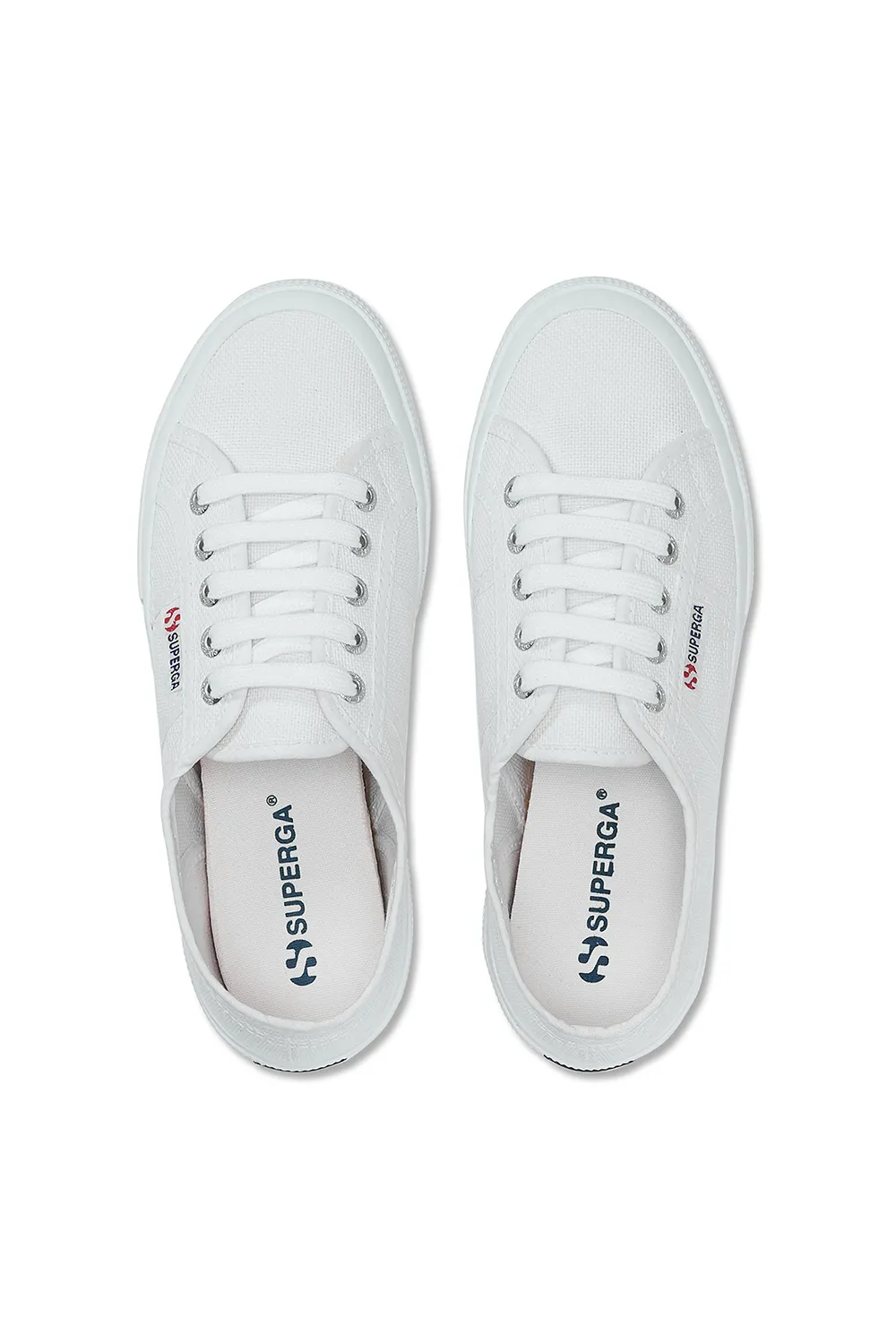 Superga Zapatillas 2750 Cotu Classic White