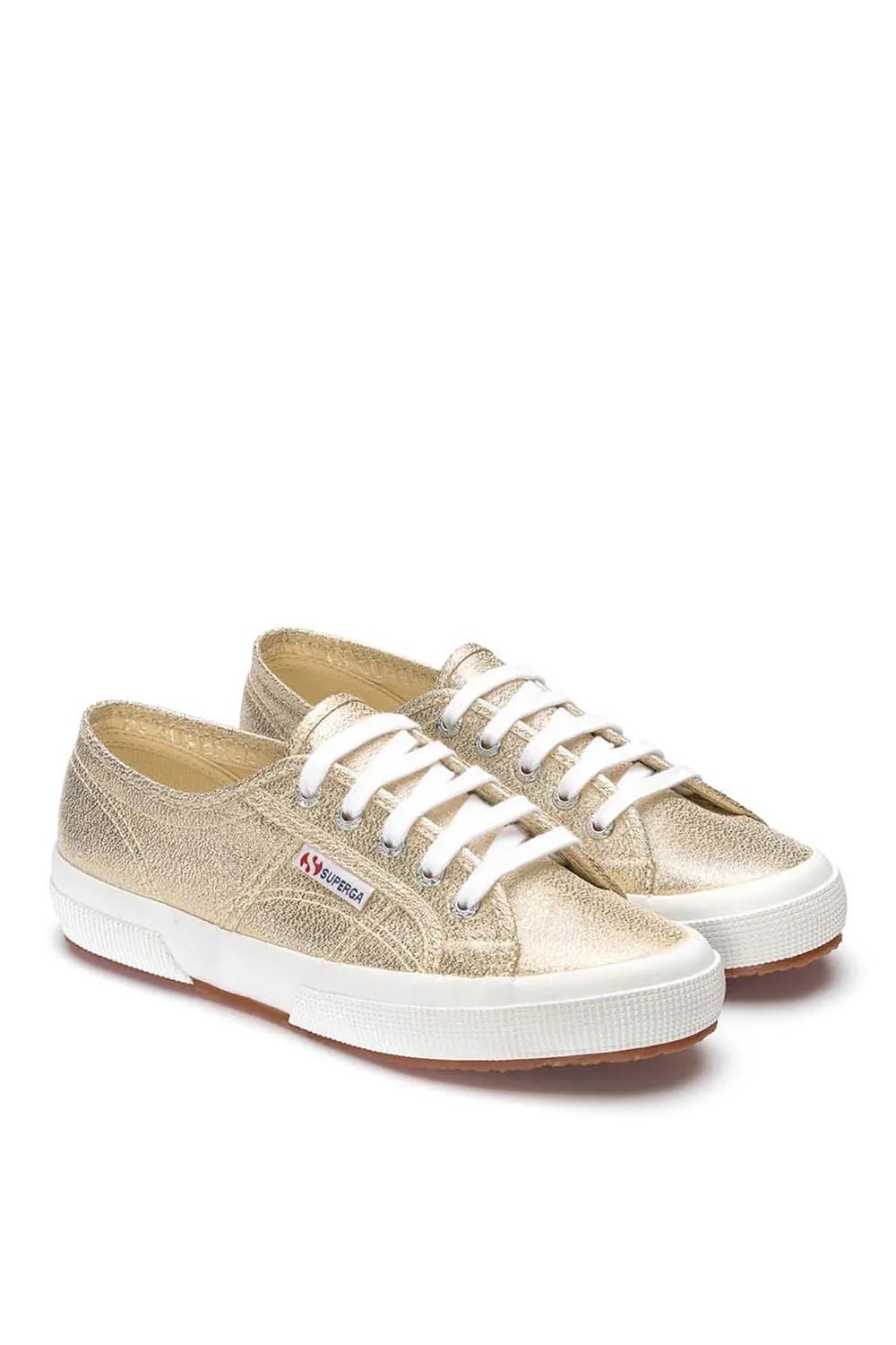 Superga Zapatillas 2750 Lawew Cadmium Yellow