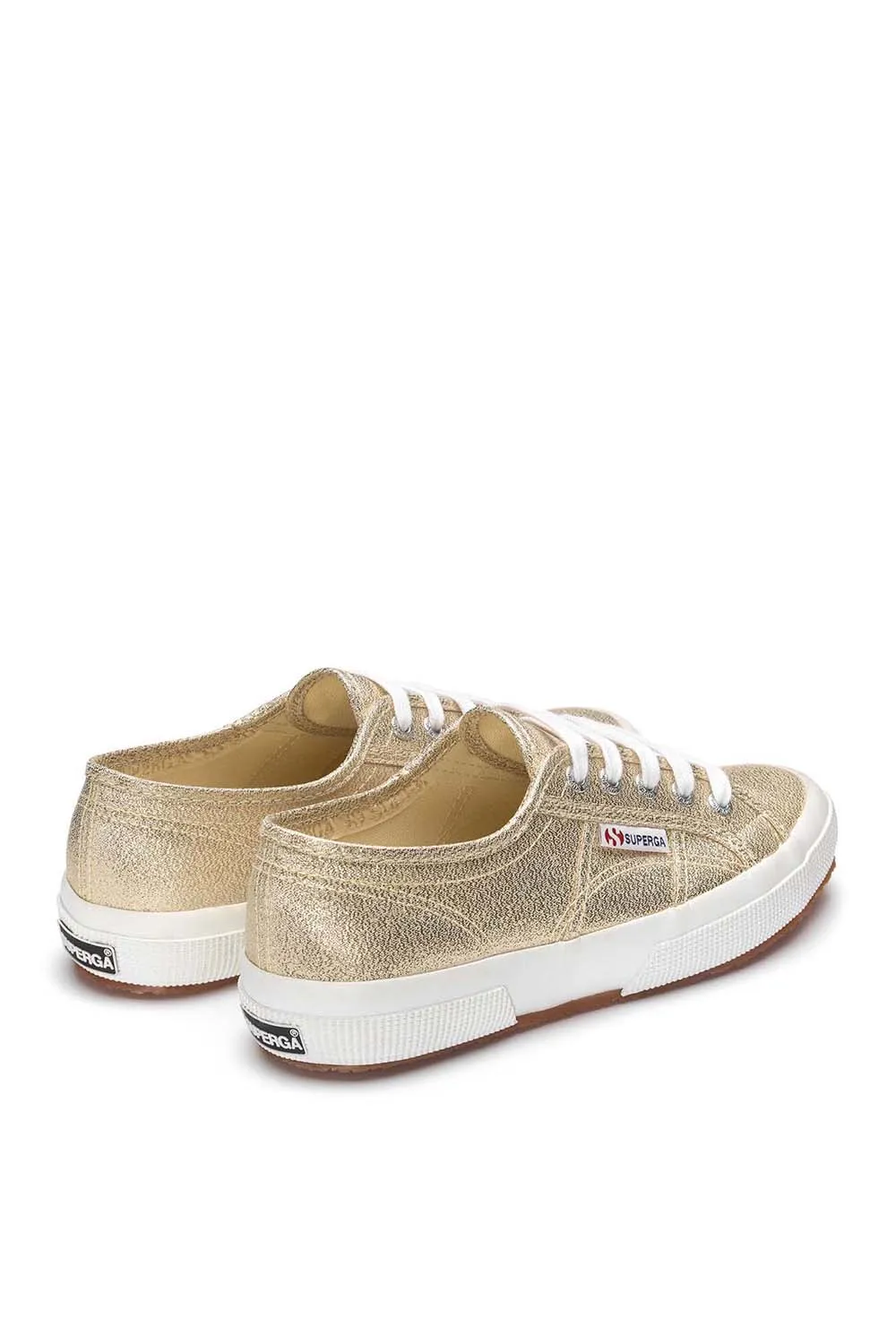 Superga Zapatillas 2750 Lawew Cadmium Yellow