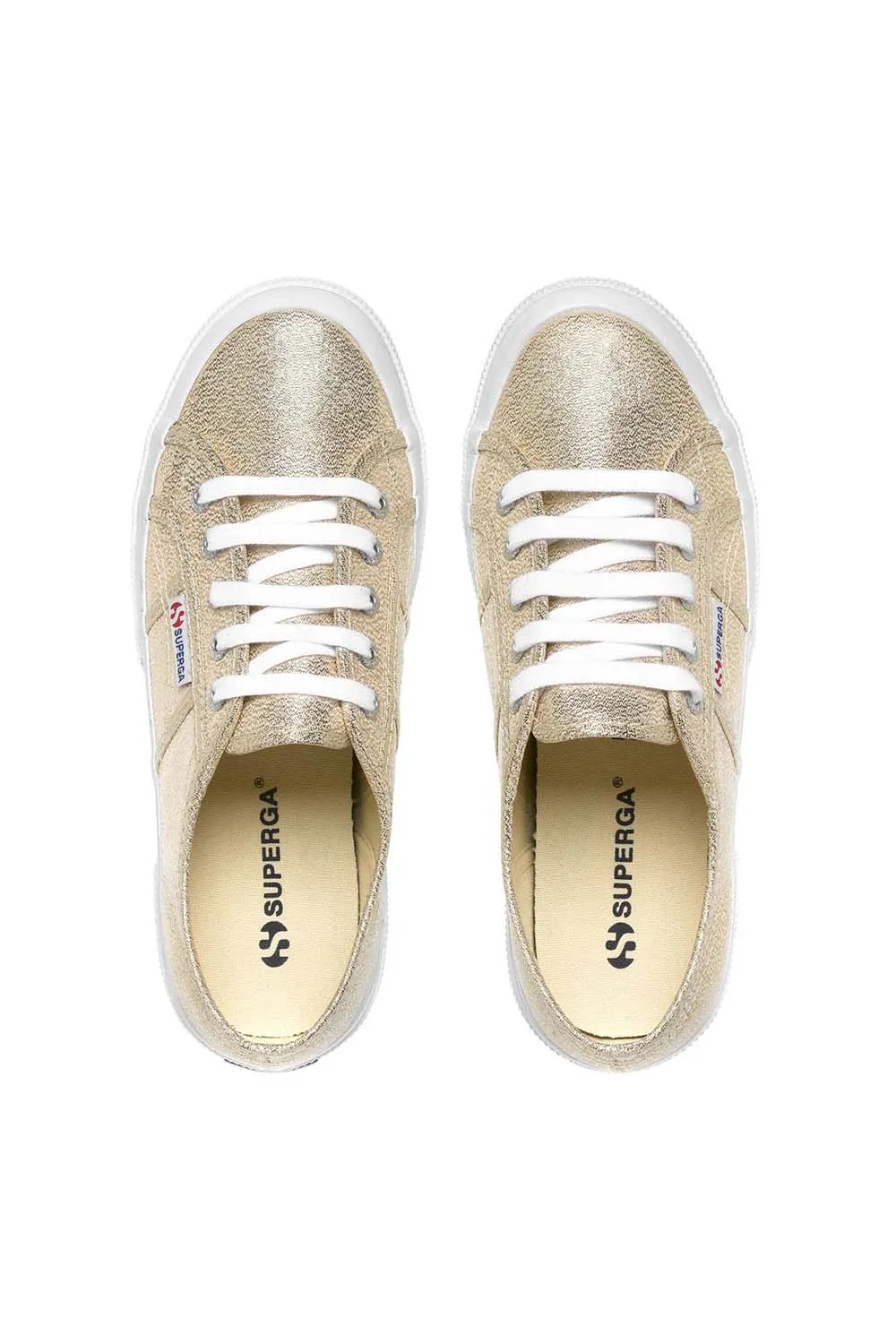 Superga Zapatillas 2750 Lawew Cadmium Yellow