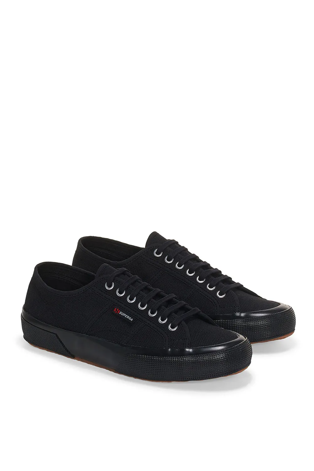 Superga Zapatillas 2750 OG Full Black