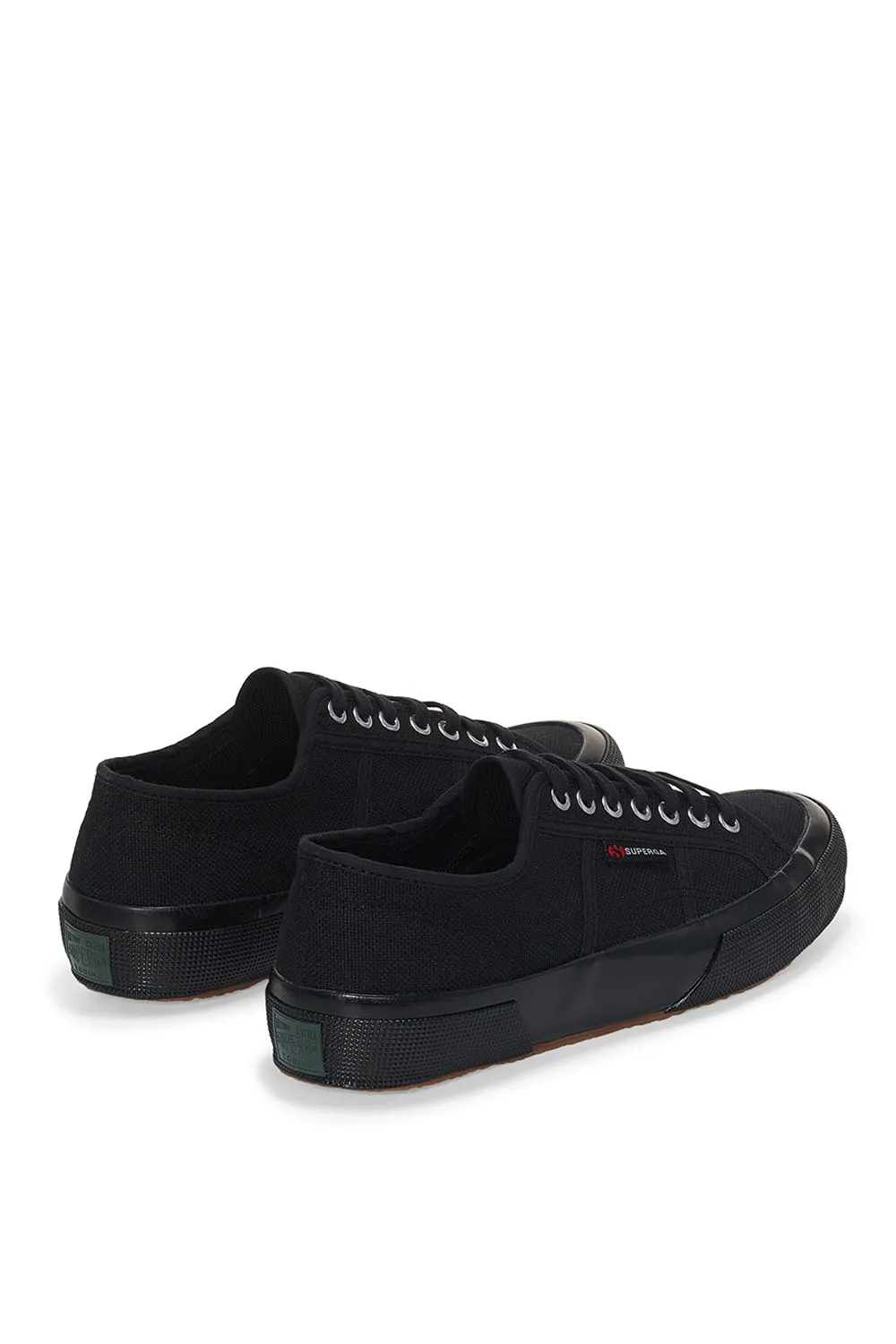 Superga Zapatillas 2750 OG Full Black