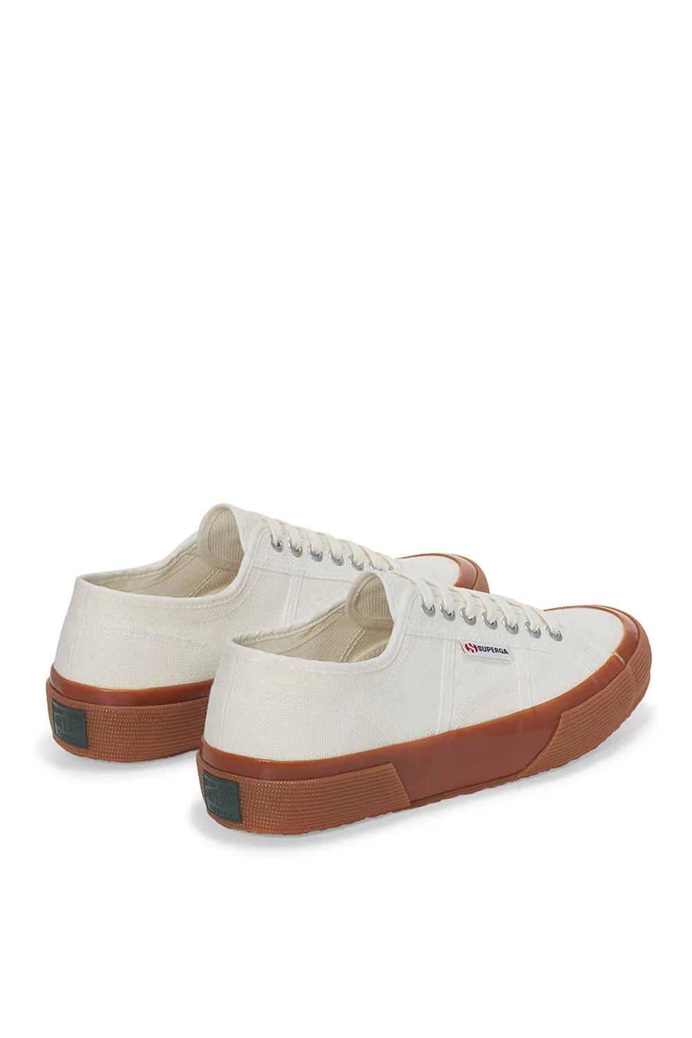 Superga Zapatillas 2750 OG White Avorio