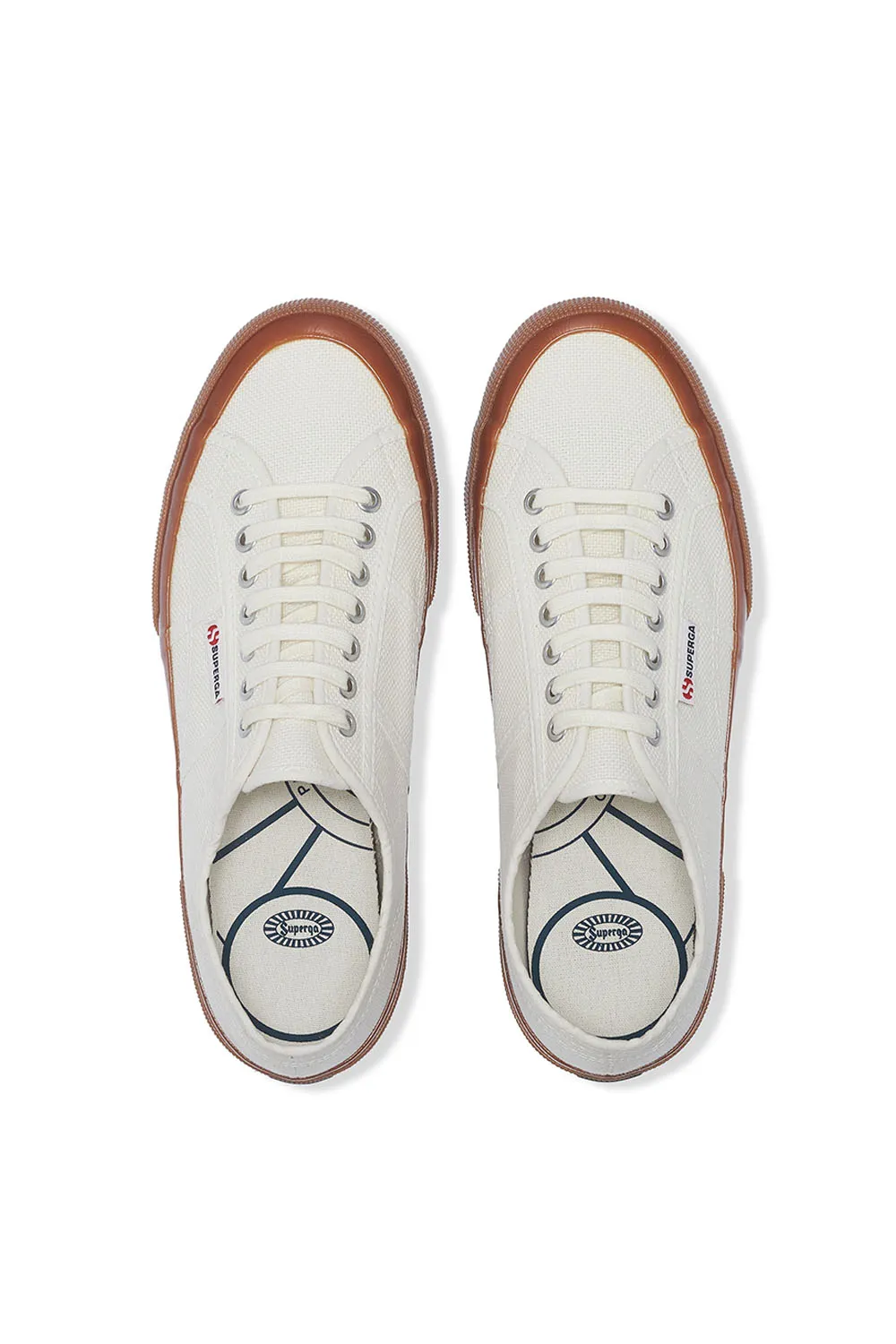 Superga Zapatillas 2750 OG White Avorio