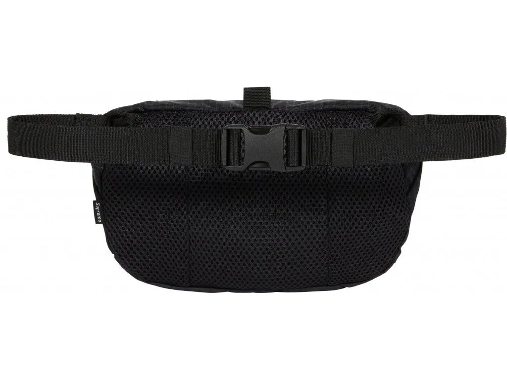 Supreme 3D Logo Waist Bag