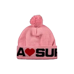 Supreme Love Beanie