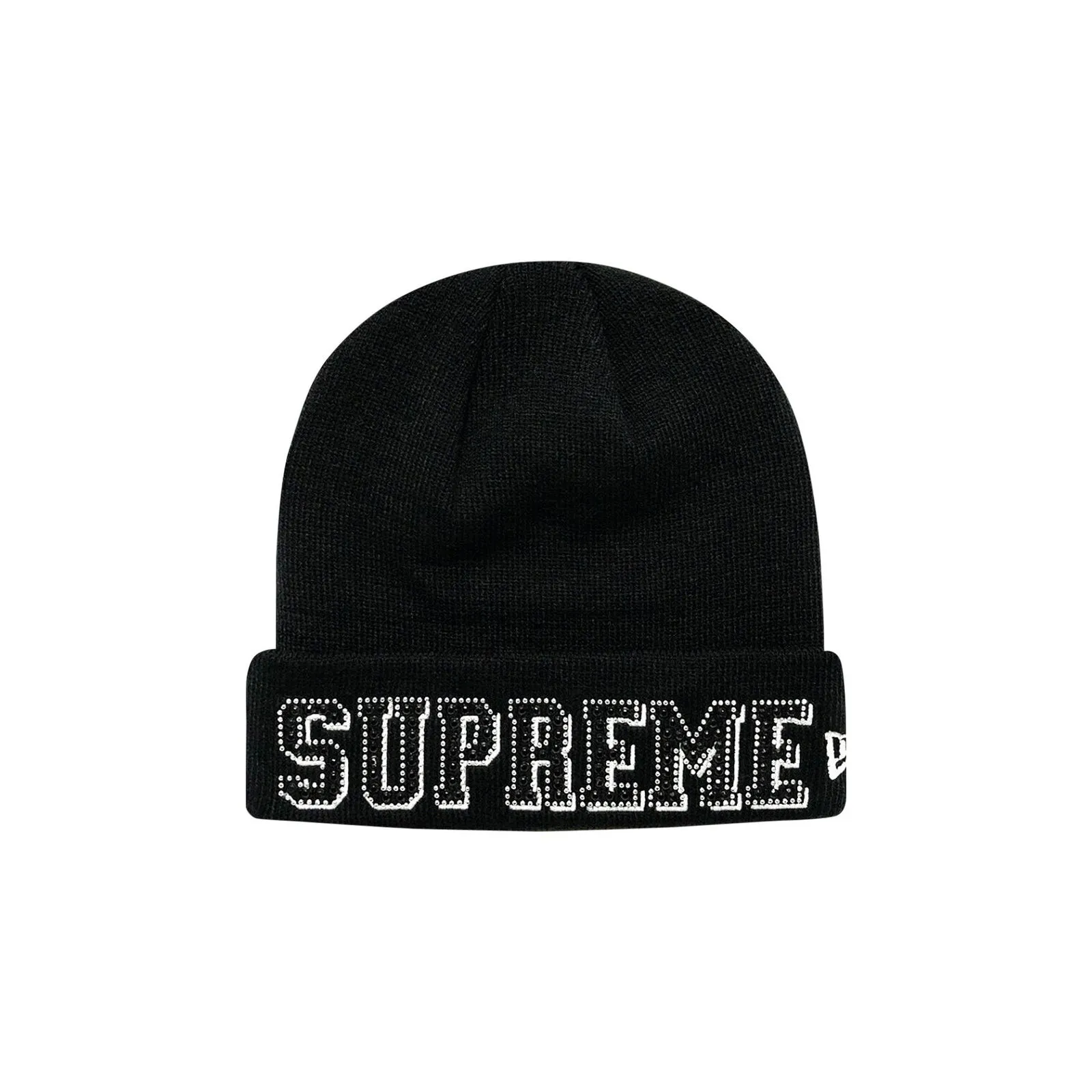 Supreme New Era x Gems Beanie