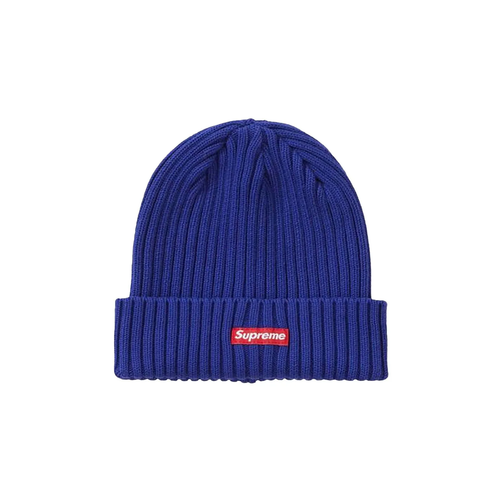 Supreme Overdyed Beanie