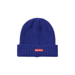 Supreme Overdyed Beanie