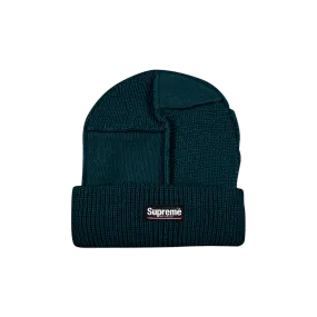 Supreme Paneled Seam Beanie