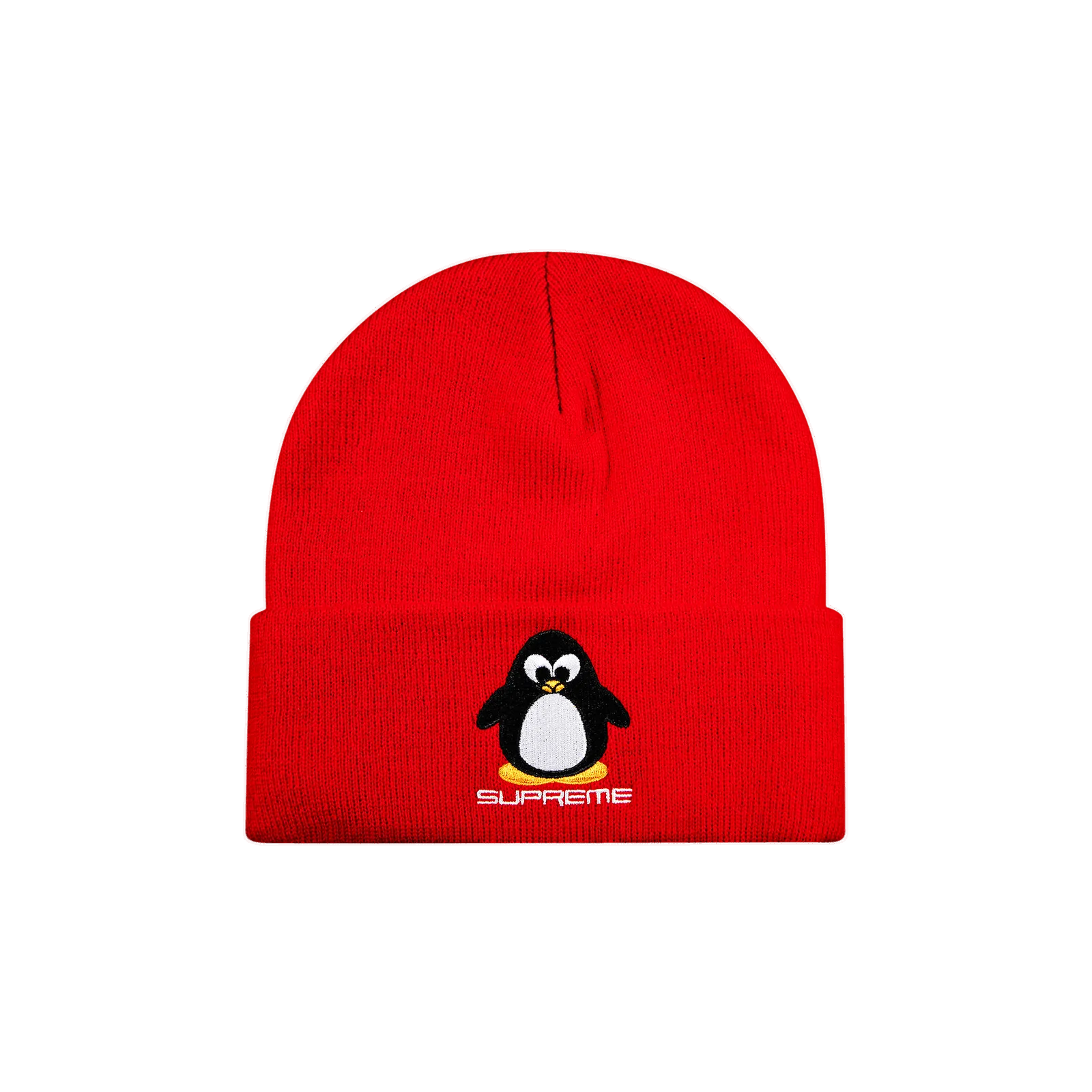 Supreme Penguin Beanie