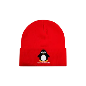 Supreme Penguin Beanie