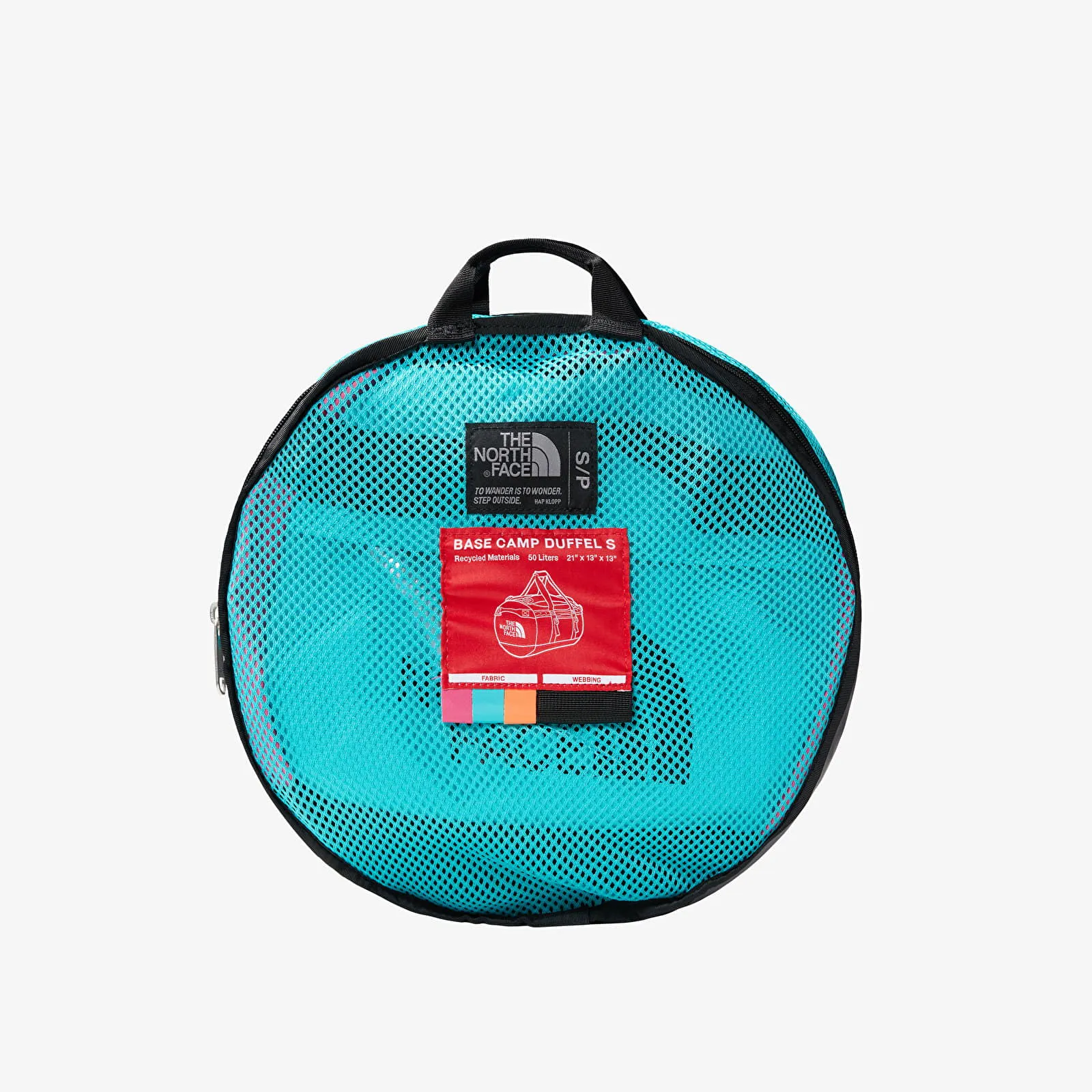 The North Face Base Camp Duffel Bag S