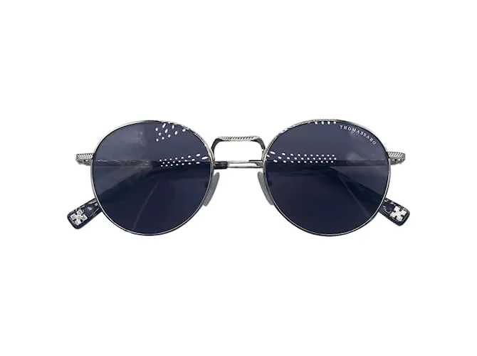 THOMAS SABO Gafas de sol T.  metal Plata 