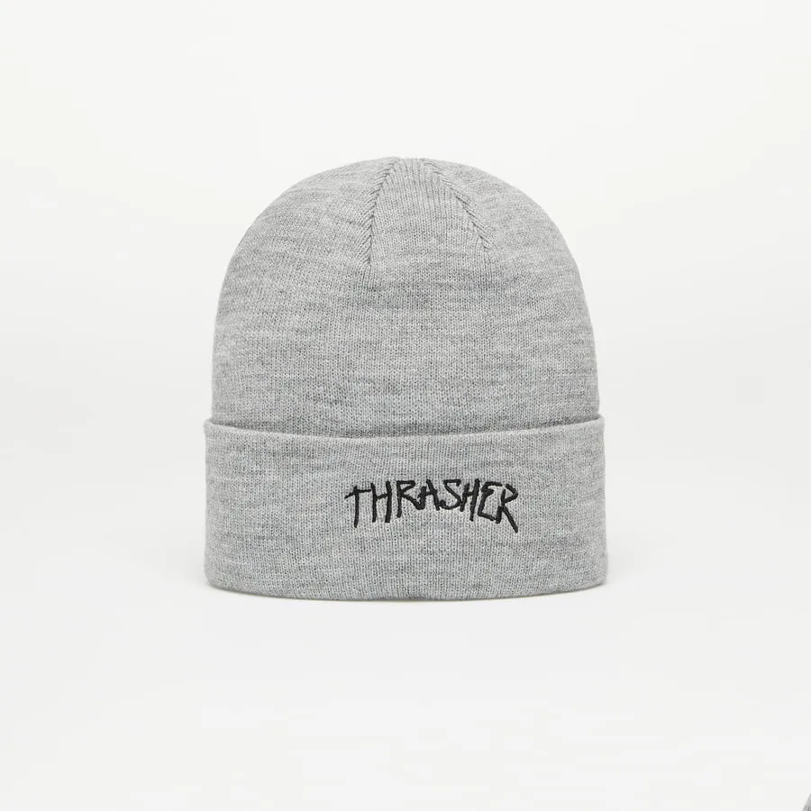 Thrasher Sketch Beanie