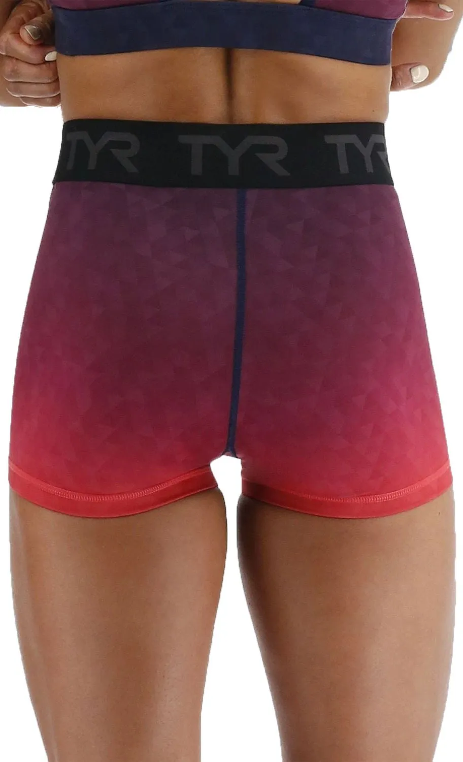 TYR EMBER Shorts