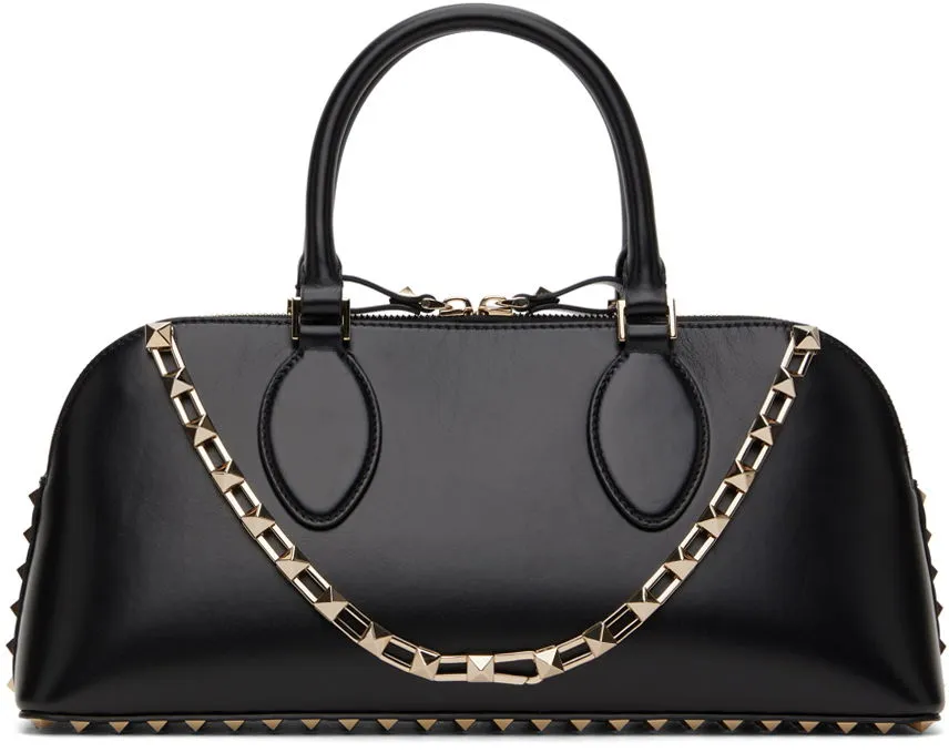 Valentino Medium Rockstud Bag