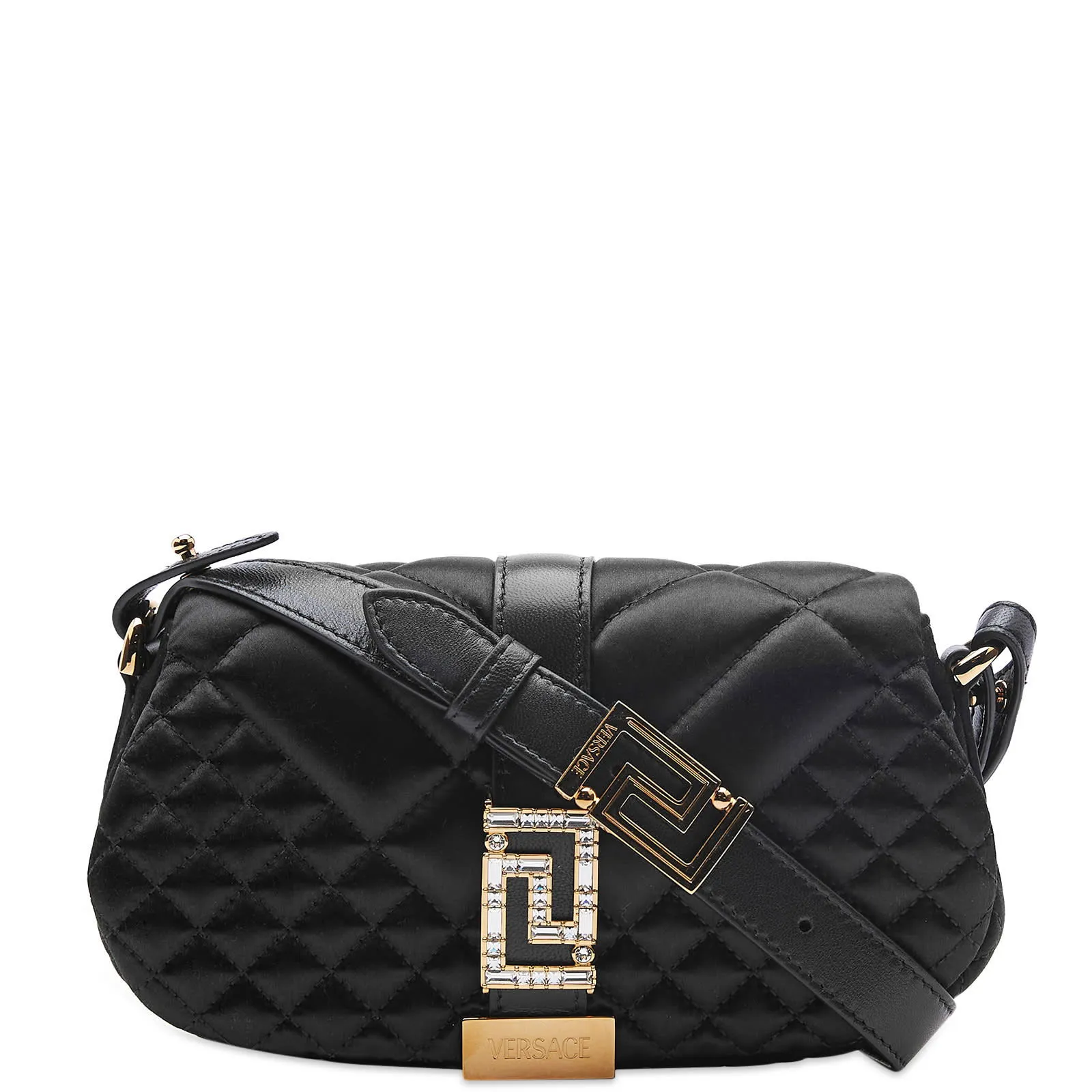 Versace Mini Greca Bag