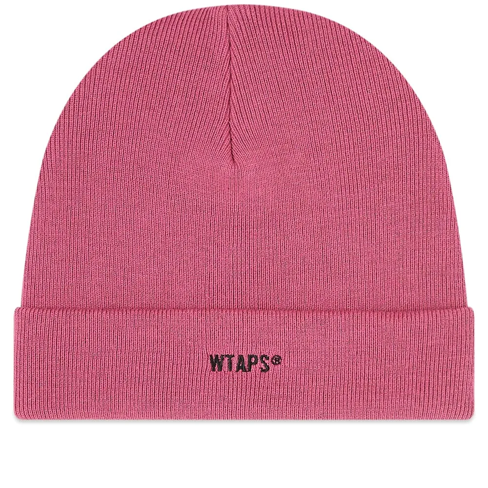 WTAPS 03 Beanie