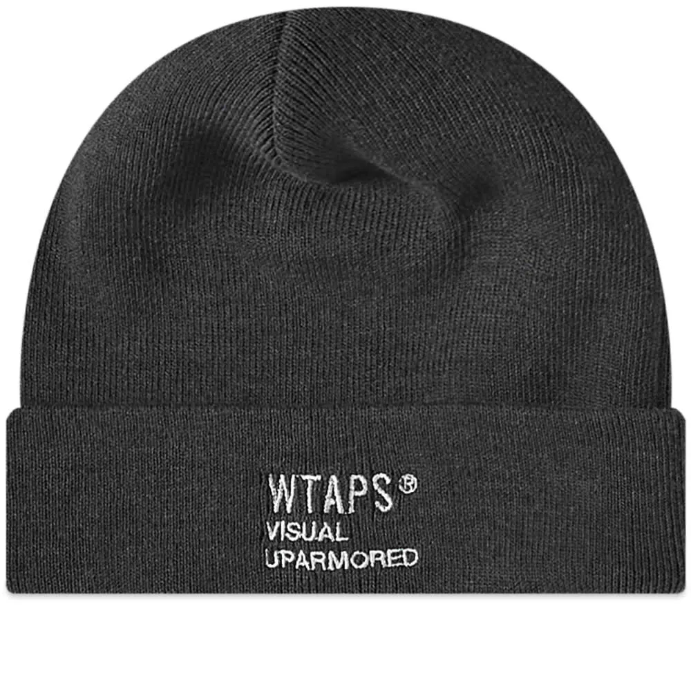 WTAPS Beanie 02