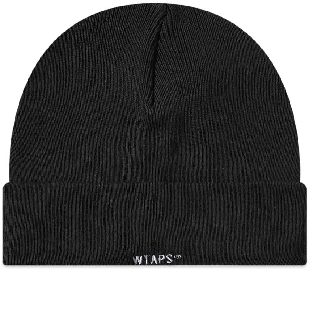 WTAPS Beanie 04