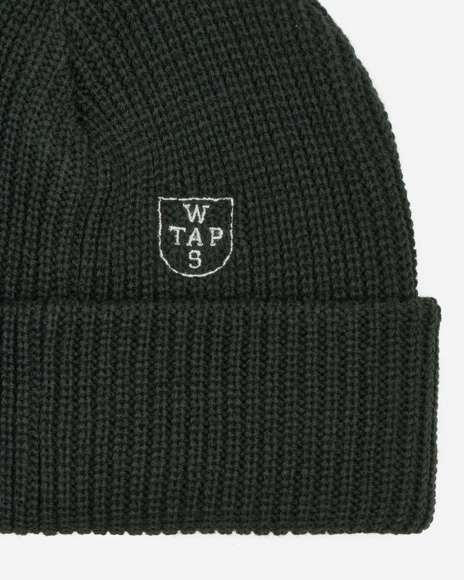 WTAPS Beanie 06