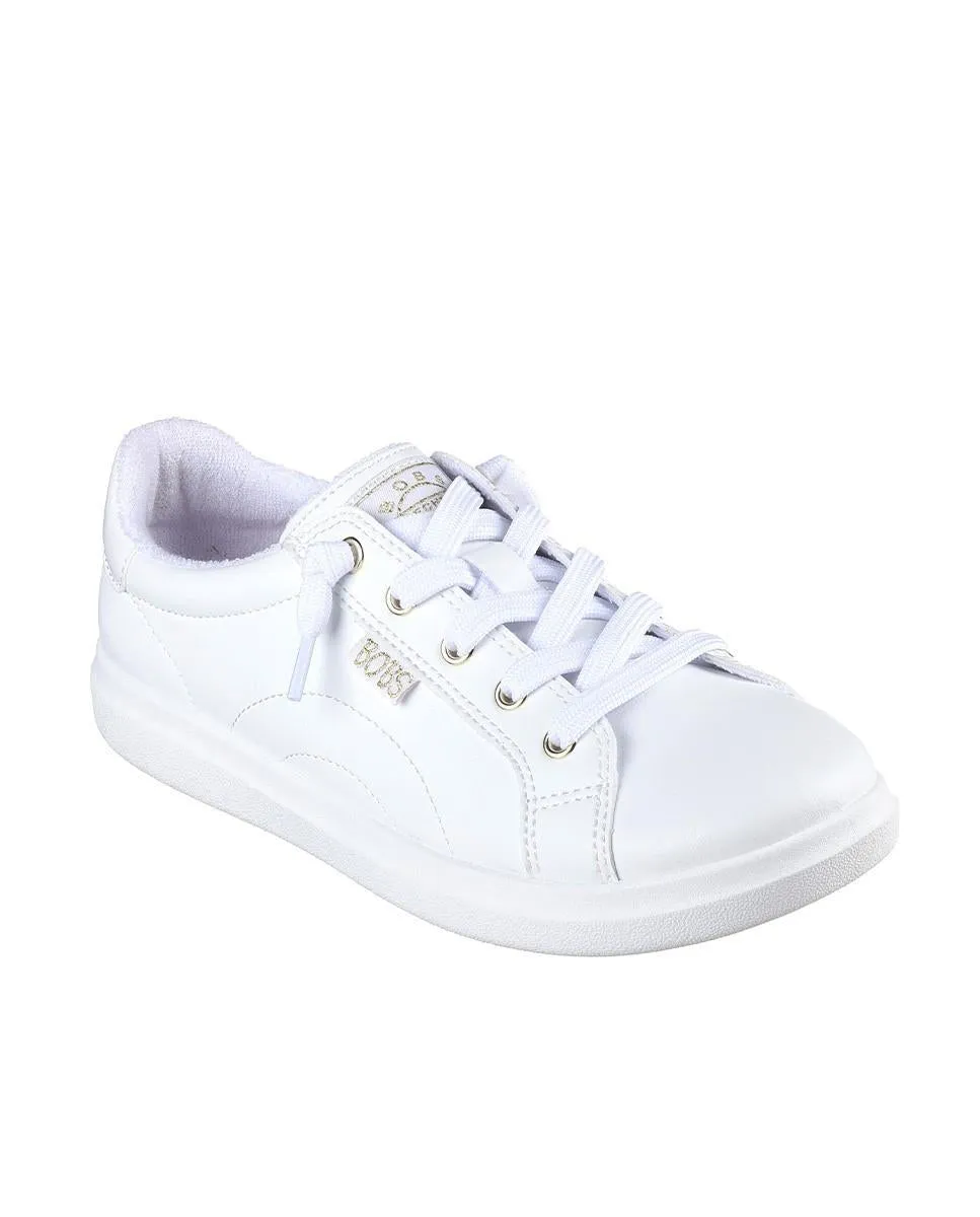 Zapatillas Skechers 114456_WHT