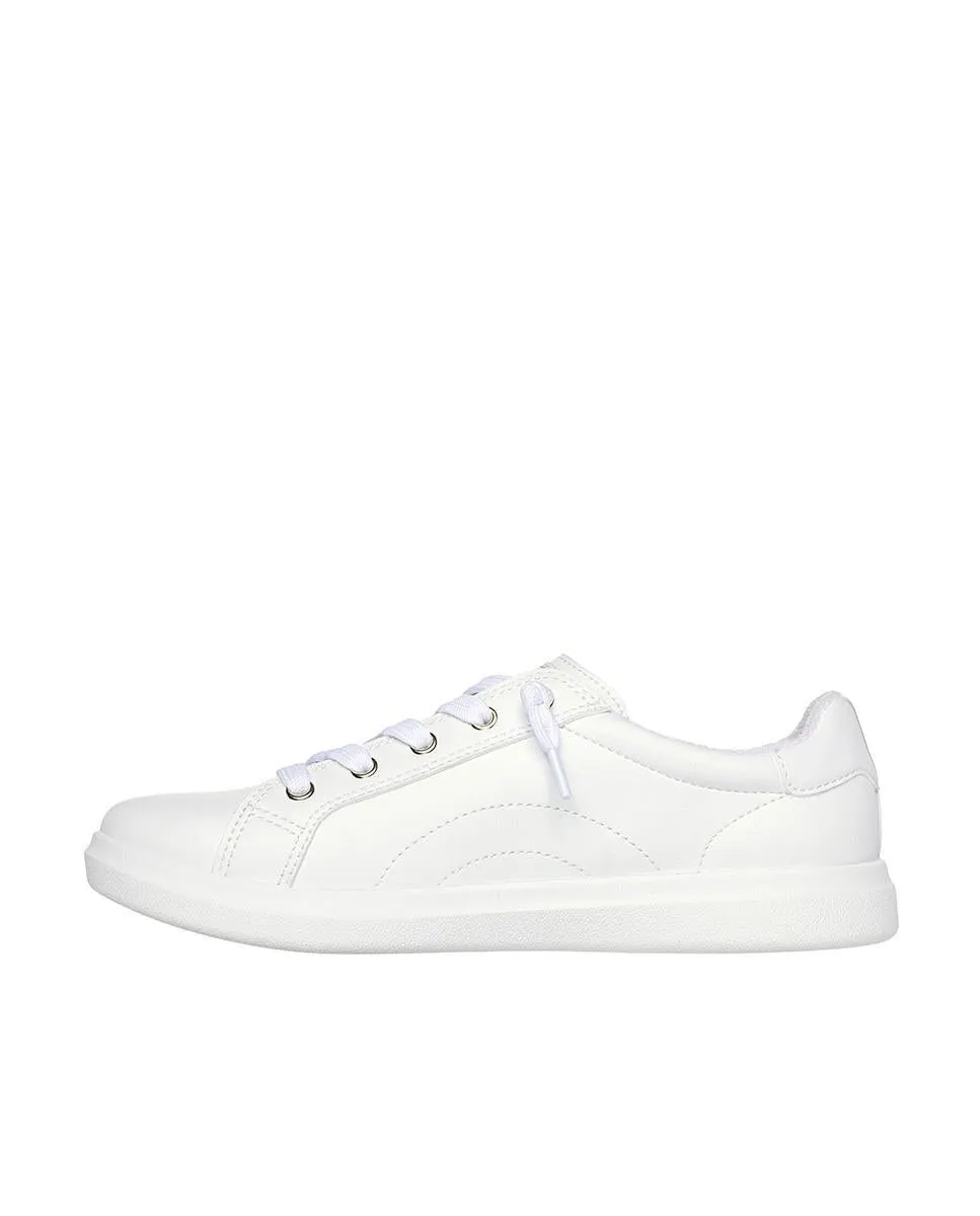 Zapatillas Skechers 114456_WHT