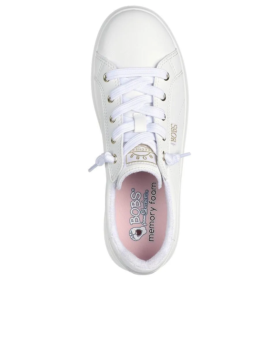 Zapatillas Skechers 114456_WHT