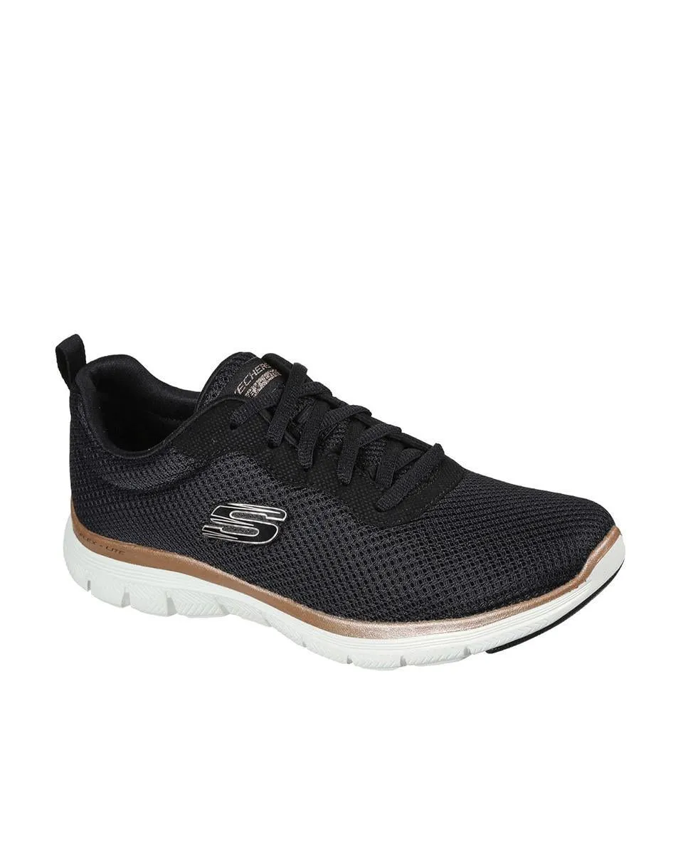 Zapatillas Skechers 149303-BKRG