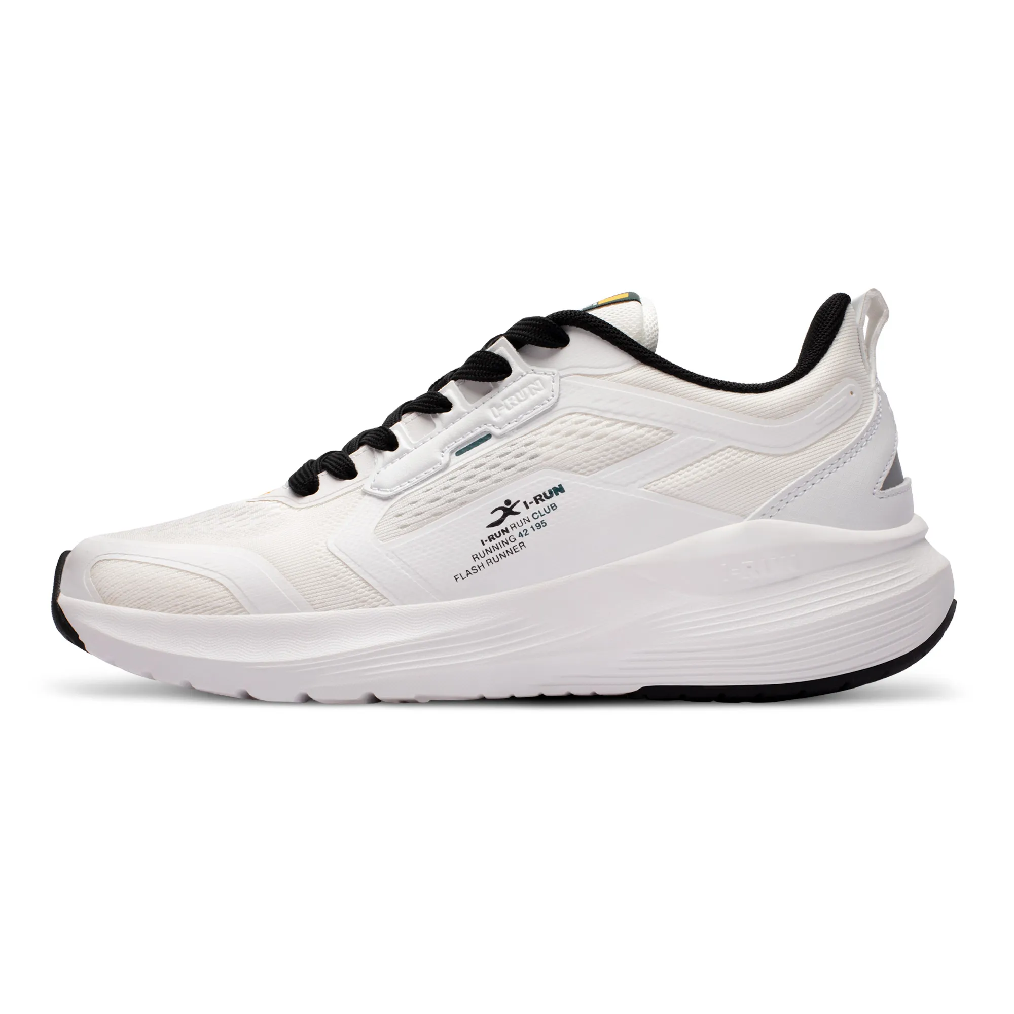 Zapatillas Training para Hombre I-RUN MERCURIO 7648M1